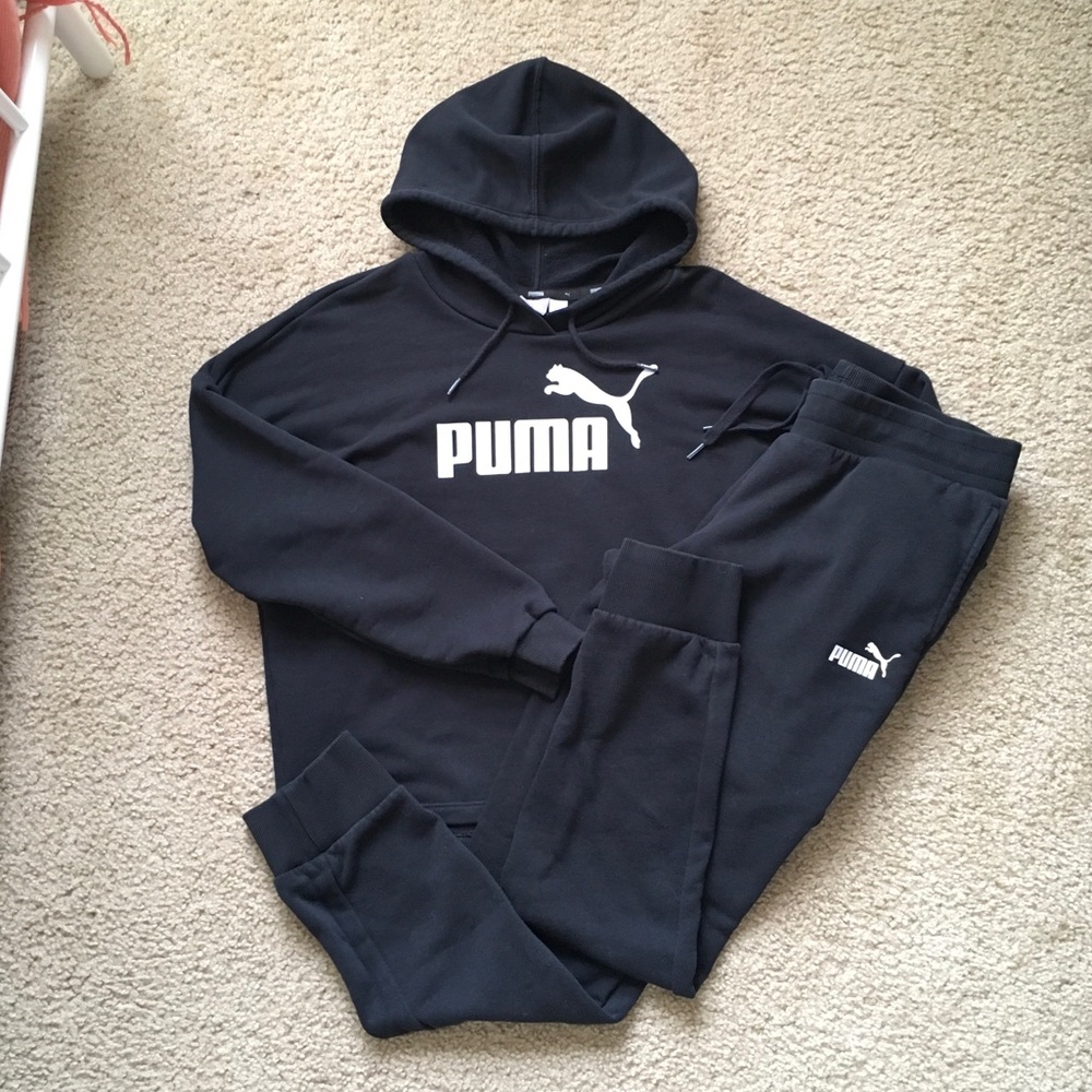 Puma set